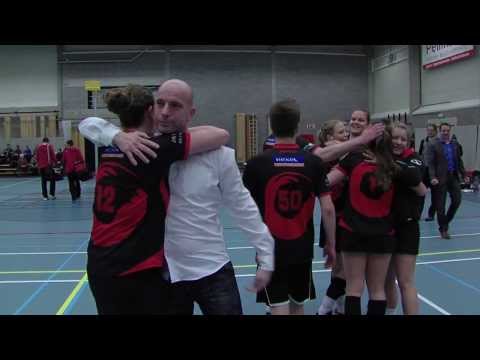 Meeuwen Sikopi Topleague korfbal