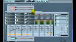 Video thumbnail for FL Studio Tips & Tricks to making amazing beats (Trap Boom Workstation) #1 Trap Vst Plugin by StudioLinked