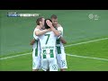 videó: Adama Traoré első gólja a Zalaegerszeg ellen, 2023