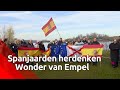 Herdenking het wonder van Empel