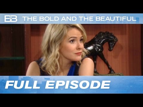 Full Episode 7106 / The Bold and the Beautiful