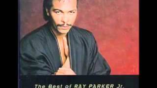 Ray Parker Jr - Woman Out Of Control