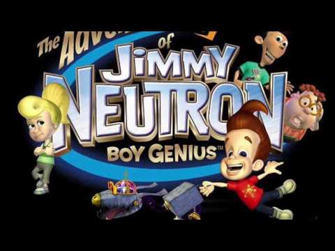 JIMMY NEUTRON 4TH SEASON (Lost Media Episode 4)