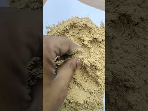 Malabar neem seed powder