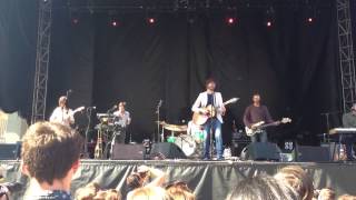 Okkervil River It was my season