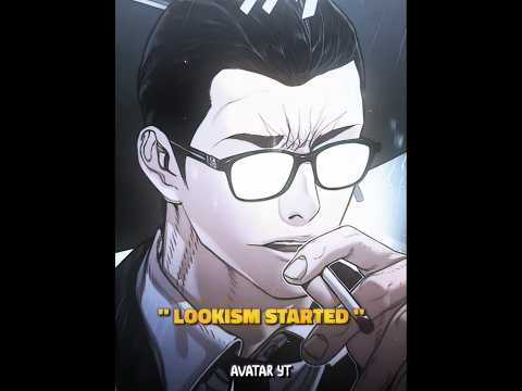 Gun & Charles Choi Entry In Manager Kim 192 #lookism #lookismreact #lookismedits #shorts