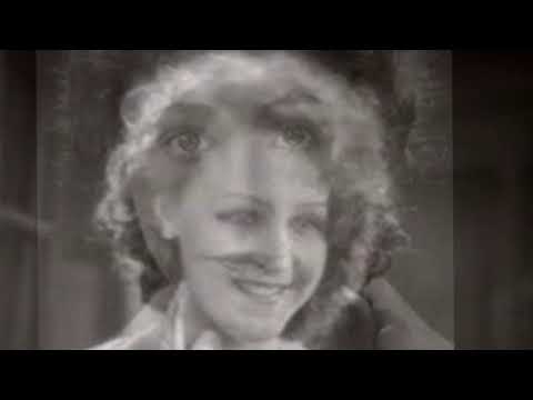 Brigitte Helm Biografie - Deutsche Schauspieler