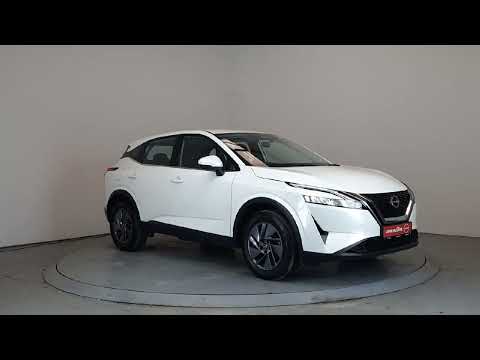 Nissan Qashqai 1.3 MILD HYBRID SV MANUAL *RETAIL P - Image 2