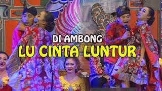 Download lagu percil vs ferri solasi guyon maton pantai  popoh 15 September 2019 mp3