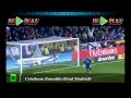Топ 10 лучших голов лиги BBVA 