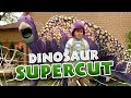 Dino Dana Dino Supercut Dinosaurs For Kids DinoKids