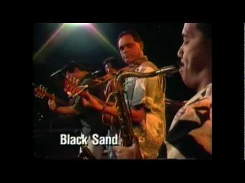 Kalapana- Blacksand (Live)