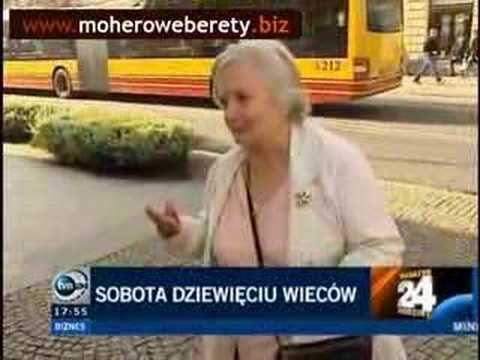 Polityka mnie dotyka
