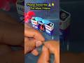 9v Battery Series Connection 1M Shorts Ytshorts