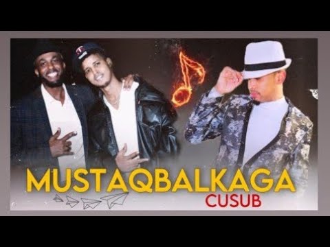 Sharma Boy ft dalmar yare / -asad qarni mustaqbalkaaga cusub (Official audio)