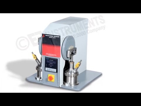 Grease Worker Motorized - Single Cup Model