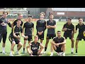 TRAINING | De eerste training van seizoen 2020/2021 zit er op!