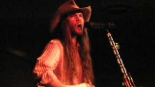 For What It's Worth - Bo Bice, Patrick Mitchell & Bart Walker - 02/28/09
