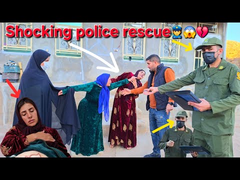 Police arrest one of the most evil women | Epic special forces rescue