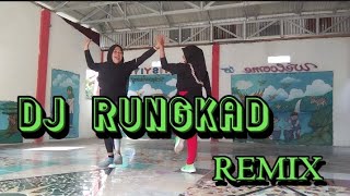 Download lagu DJ RUNGKAD ll REMIX ll TikTok Trend ll Senam Kreasi mp3
