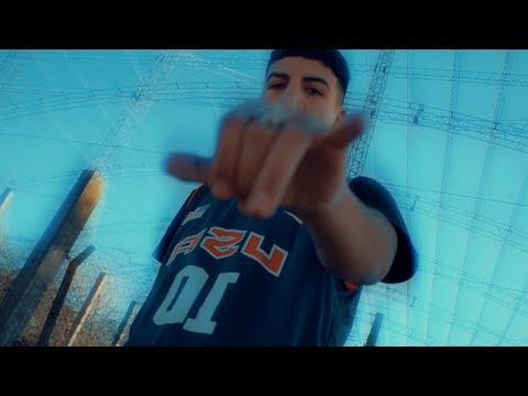 TYMO BENZ - CLUB (VIDEOCLIP)