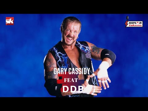 Diamond Dallas Page On Drew McIntyre: WWE Just Has To Let Him Be Himself