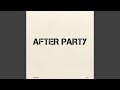 After Party Instrumental von DJB Topic After Party Instrumental von DJB Topic