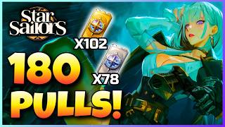 Star Sailors Reroll Guide: How to Get 180 Summons, Fast Reset &amp; Top Meta Units to Target