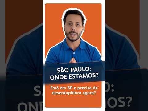Onde fica a Vai Dar Certo em São Paulo?