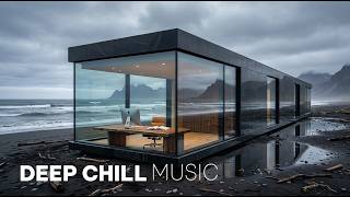 Stay Focused All Day | Future Garage For Work|  Deep Chill Productivity Soundtrack