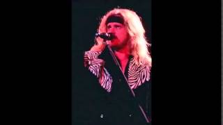 Van Zant-She&#39;s Out With a Gun (  Rare Live )