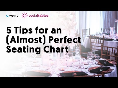 Table Seating Chart