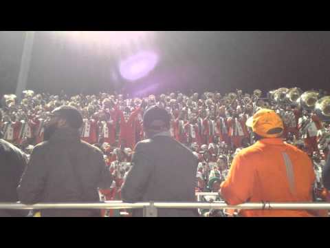 FAMU 2015 "Can We Talk" Oct 3 @ Savannah State