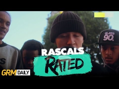 #RATED: Episode 10 | Rascals [GRM Daily]