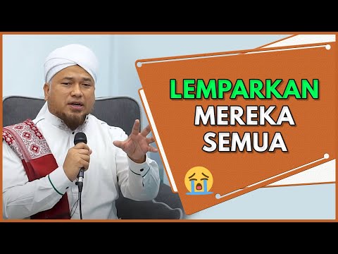 Susahnya Di Padang MAHSYAR 