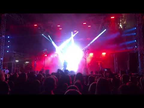 Belphegor - The Devil’s Son (Partysan Metal Open Air 2019)HD