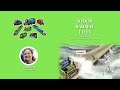 Sodor Railway Tales Series 2 Episode 17 Percy Takes The Plunge