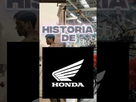 Historia de Honda — El orgullo herido que construyó un imperio 🏍️⚙️