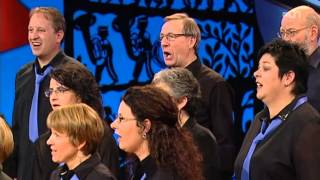 La Villanelle - Romanichel