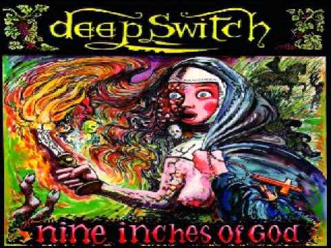 Deep Switch - 08 - Spinning on the Wheel