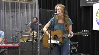 Amanda Anne Platt &amp; The Honeycutters - "Another Winter Gone"