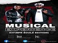 Musical Experience 037 (MFR Souls Edition)