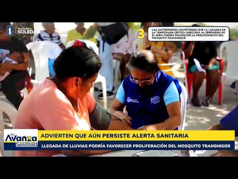 Así Avanza Soledad, el Resumen Informativo de la Alcaldía de Soledad, julio 15 2026