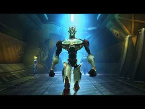 Nerd Alert - Wildstar Beta Impressions