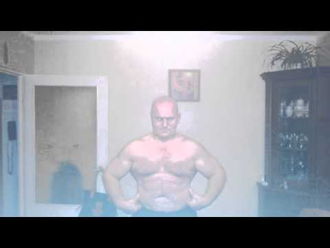 Tadek siłacz show (63 lata)