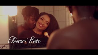 Ekimuli Rose - T Paul 256 (Official Video 2021)