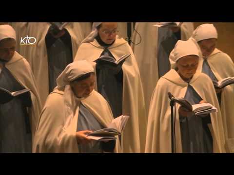 Laudes du 17 décembre 2015