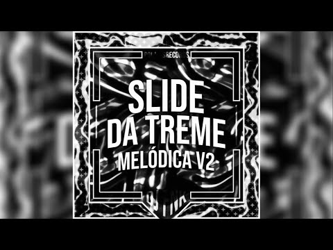 DJ FNK & Polaris - Slide da Treme Melódica v2 (ULTRA SLOWED) [1 HOUR] | PHONK 2024 | фанк