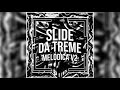 DJ FNK Polaris Slide Da Treme Melódica V2 ULTRA SLOWED 1 HOUR PHONK 2024 фанк