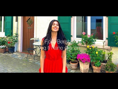 Fjolla Berisha - Veq ti Nane - Kanagjegji